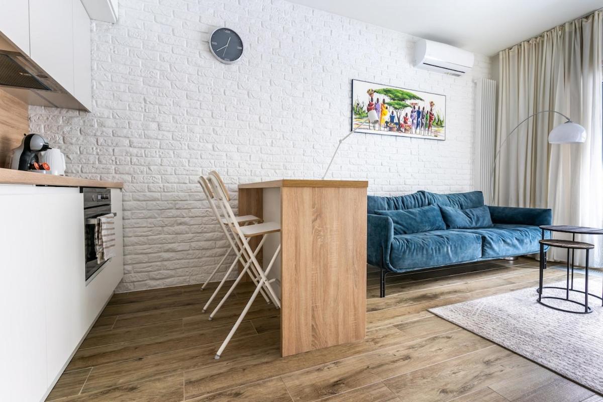 Urban Chic - Mennica - One Bedroom -citycenter&3