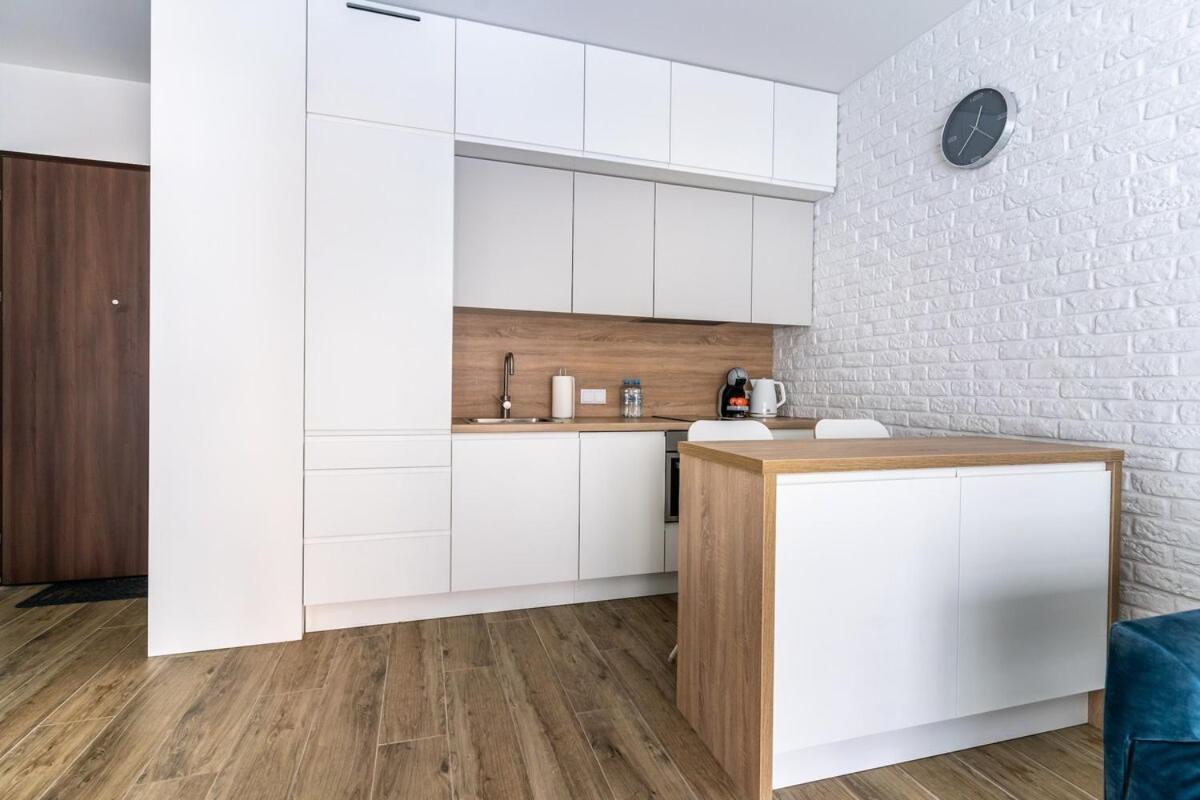 Urban Chic - Mennica - One Bedroom -citycenter&3 *