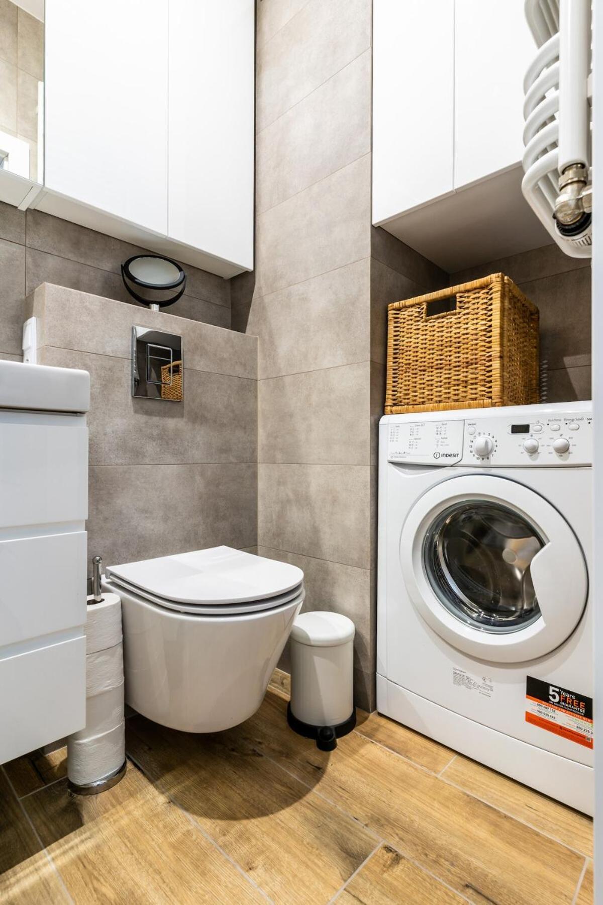 Urban Chic - Mennica - One Bedroom -citycenter&3 * Warszawa